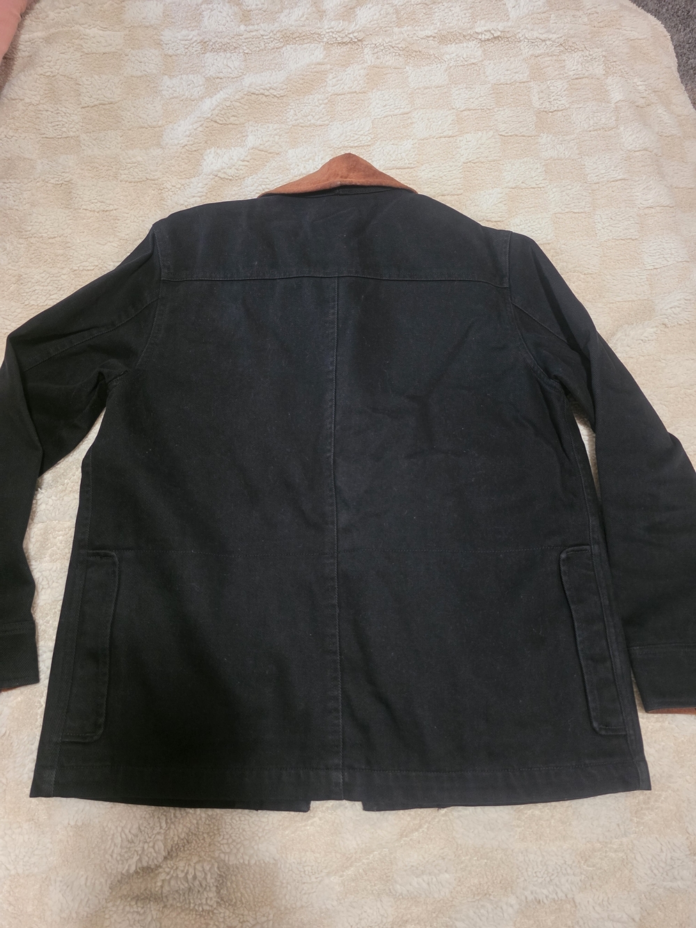 Vintage Ralph Lauren Barn Jacket - Picture 3 of 10